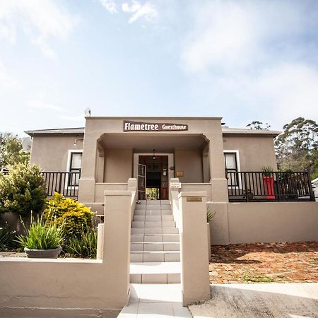 Flametree Guesthouse Swellendam Zewnętrze zdjęcie