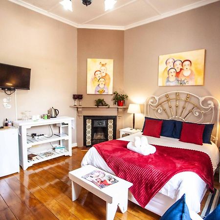 Flametree Guesthouse Swellendam Pokój zdjęcie