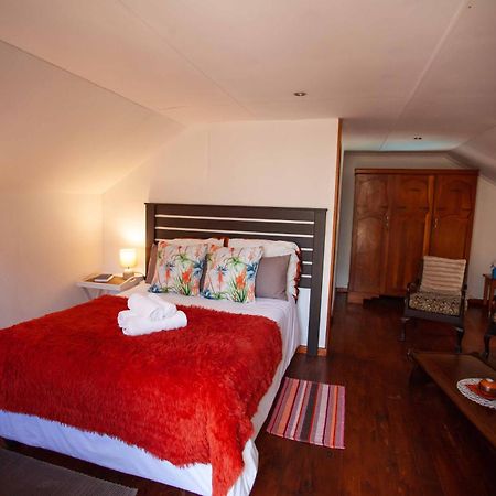 Flametree Guesthouse Swellendam Pokój zdjęcie
