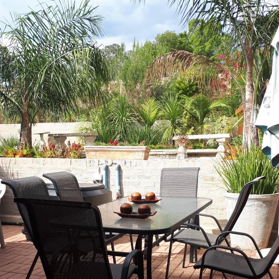 Flametree Guesthouse Swellendam Zewnętrze zdjęcie