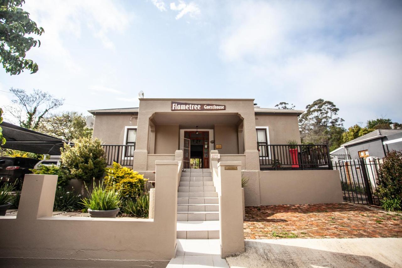 Flametree Guesthouse Swellendam Zewnętrze zdjęcie