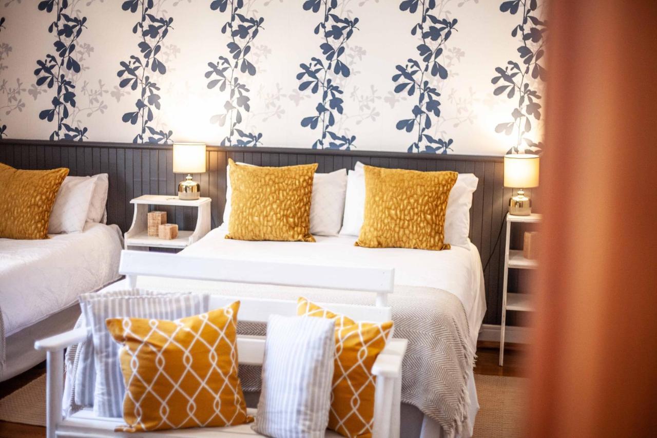 Flametree Guesthouse Swellendam Zewnętrze zdjęcie