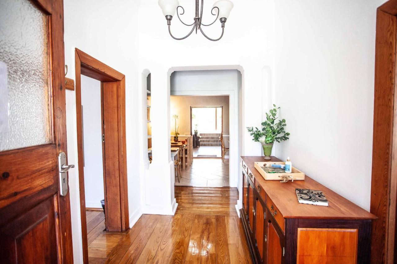 Flametree Guesthouse Swellendam Zewnętrze zdjęcie