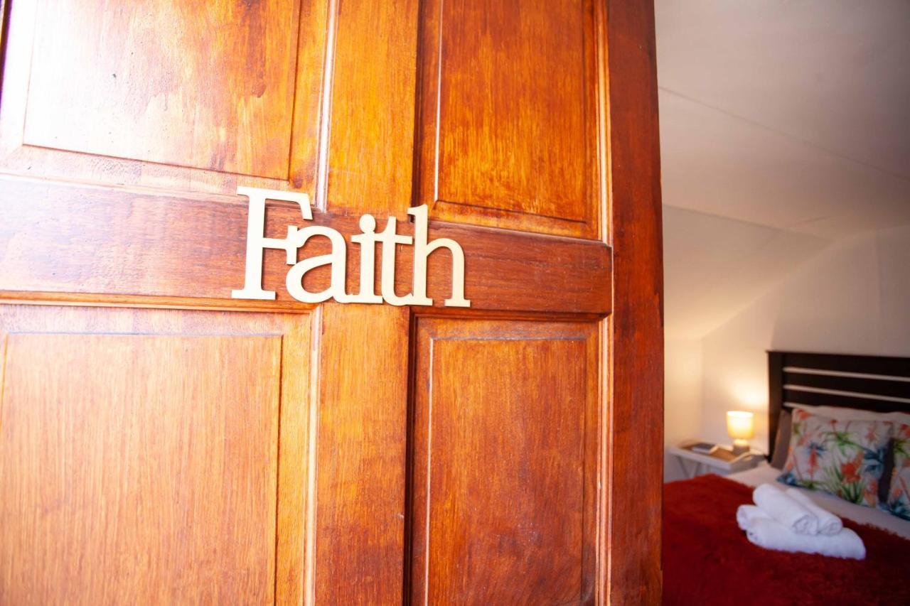 Flametree Guesthouse Swellendam Zewnętrze zdjęcie