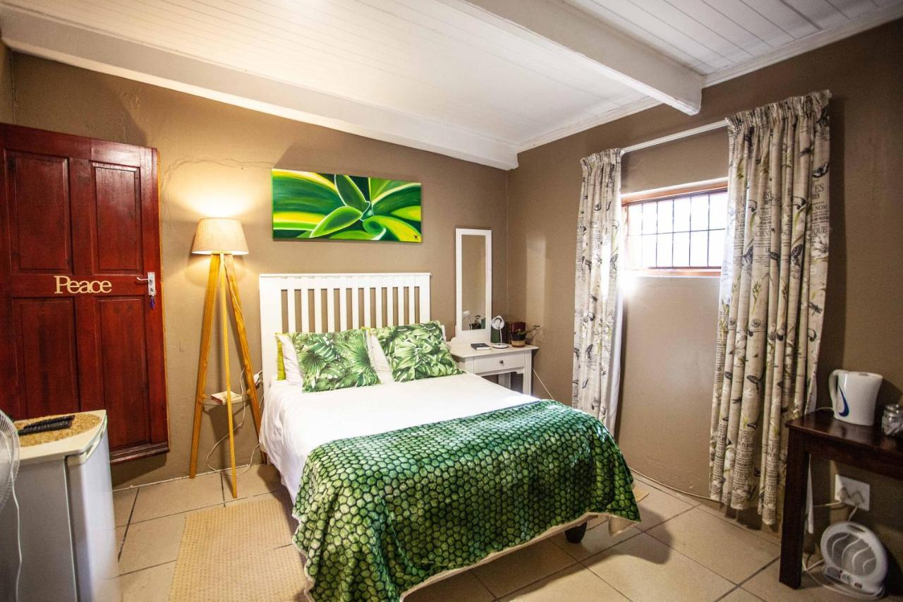 Flametree Guesthouse Swellendam Pokój zdjęcie