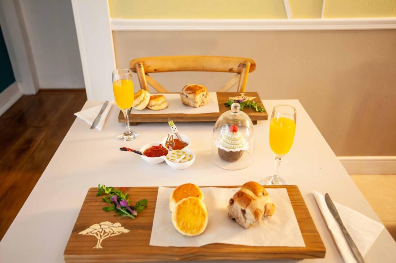 Flametree Guesthouse Swellendam Zewnętrze zdjęcie