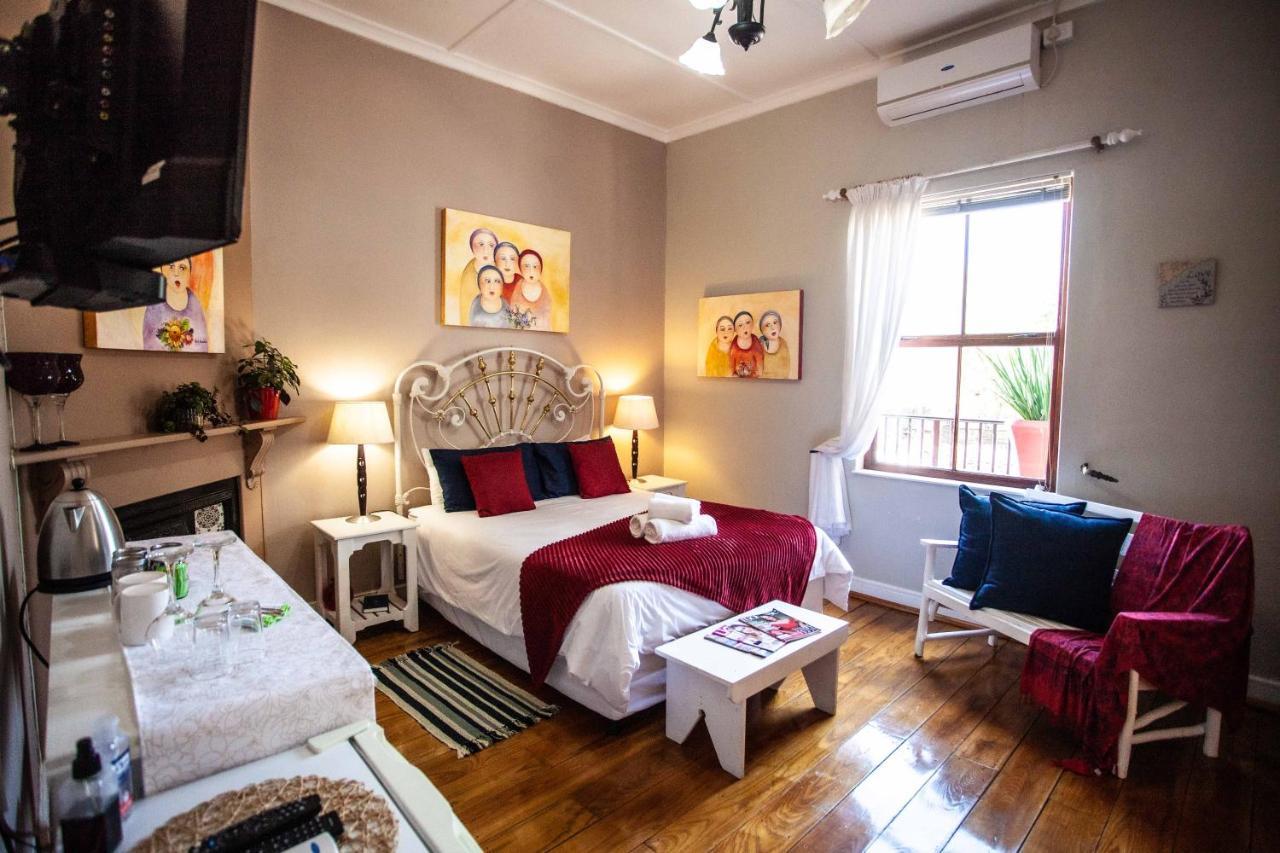 Flametree Guesthouse Swellendam Pokój zdjęcie