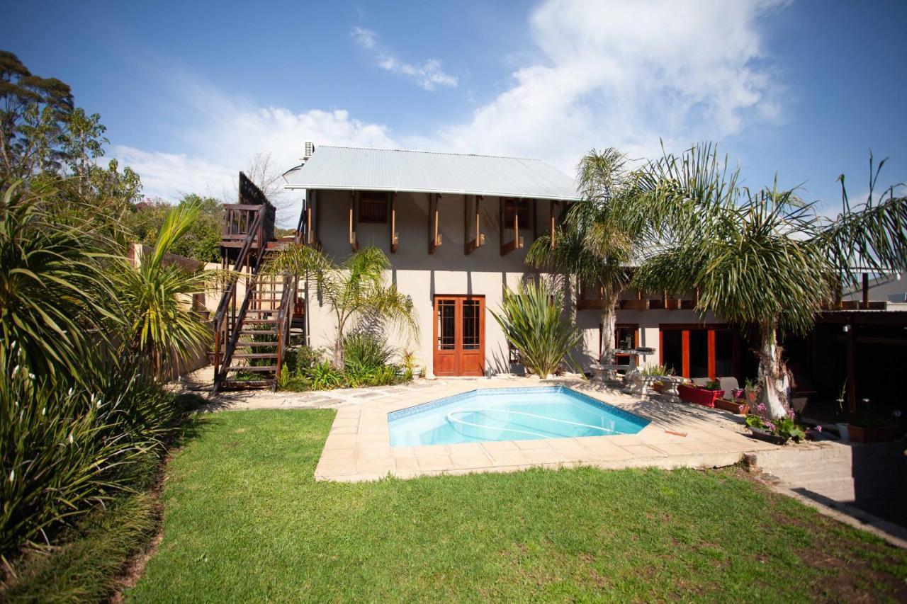 Flametree Guesthouse Swellendam Zewnętrze zdjęcie