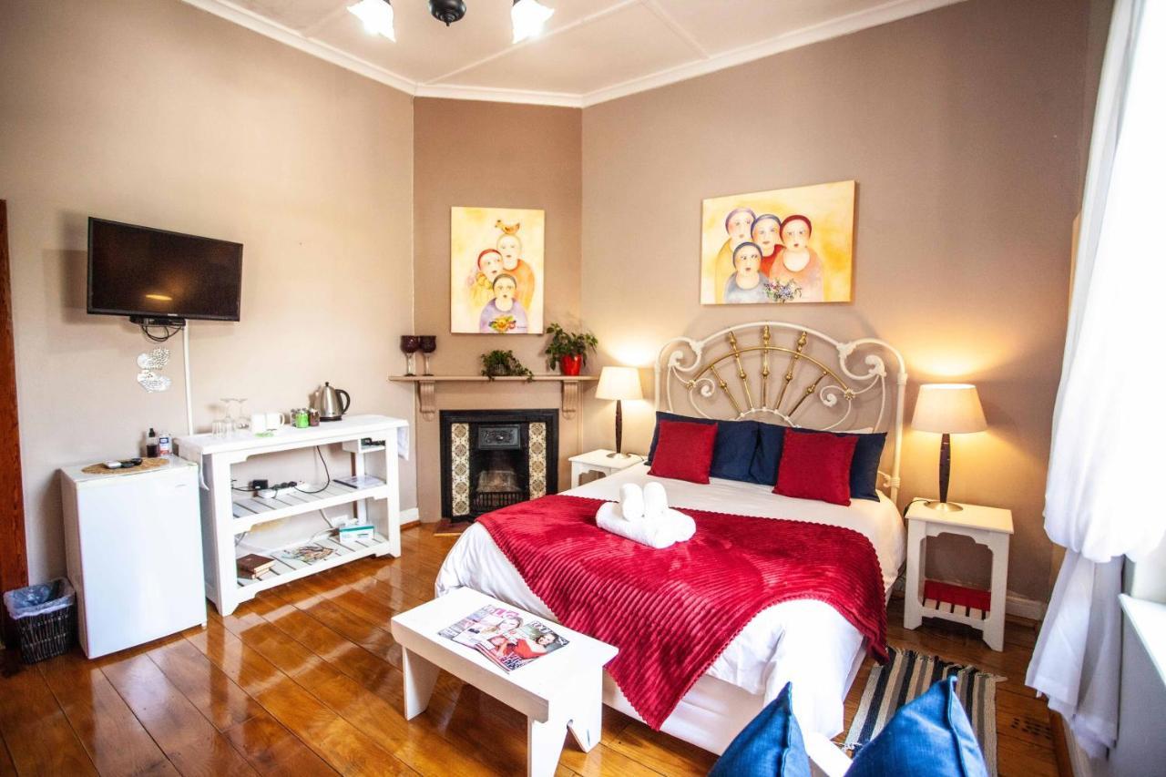 Flametree Guesthouse Swellendam Zewnętrze zdjęcie
