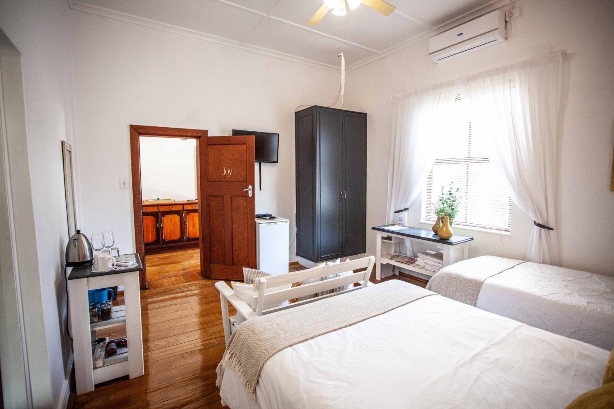Flametree Guesthouse Swellendam Pokój zdjęcie
