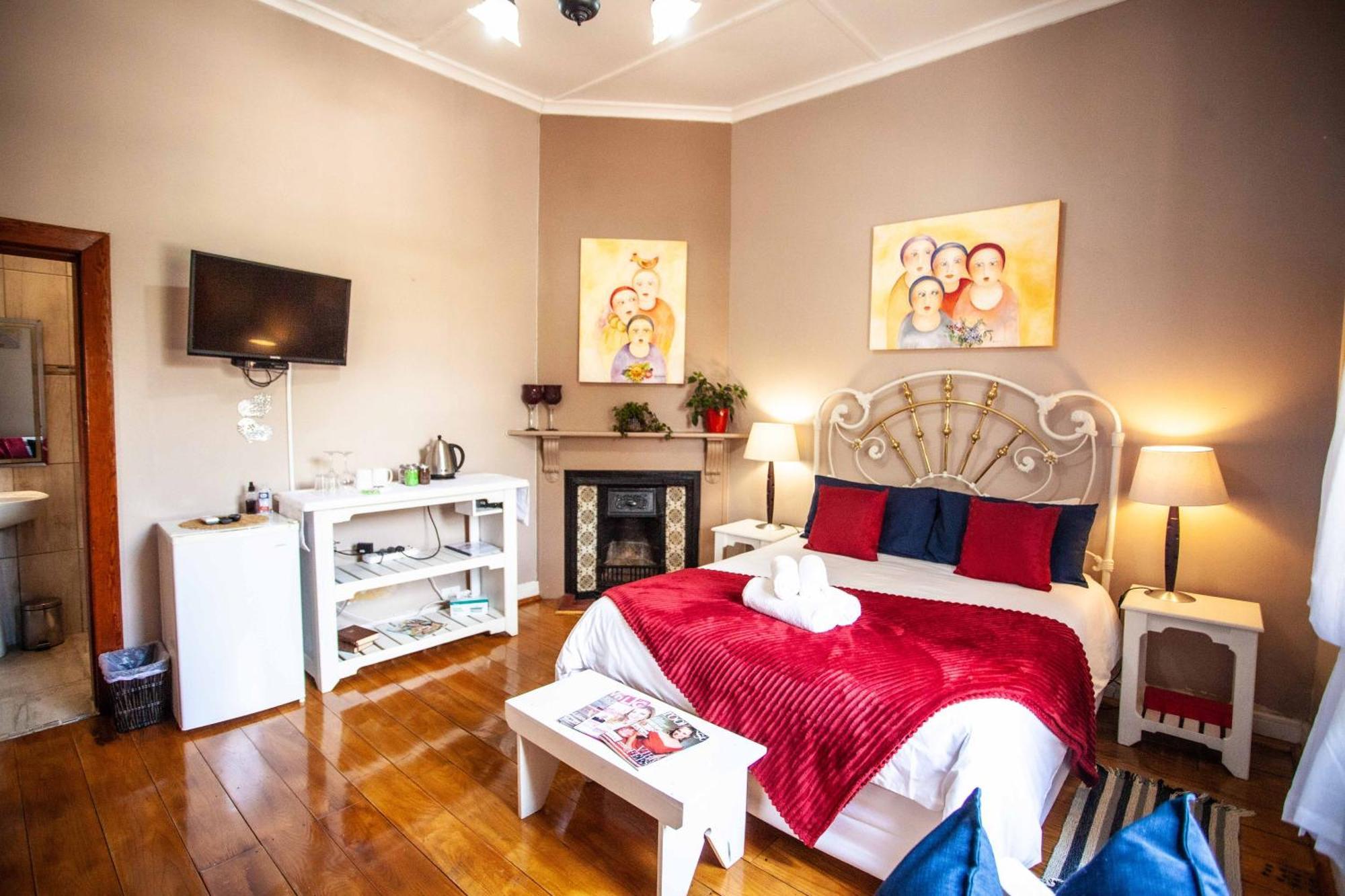 Flametree Guesthouse Swellendam Pokój zdjęcie