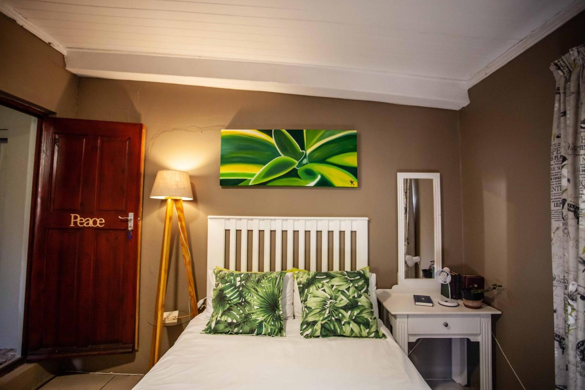 Flametree Guesthouse Swellendam Pokój zdjęcie