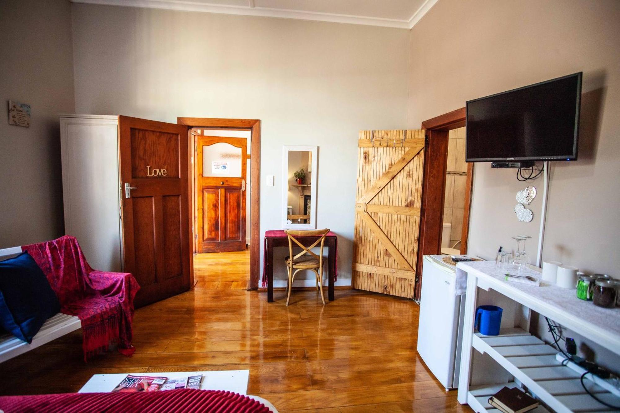 Flametree Guesthouse Swellendam Pokój zdjęcie
