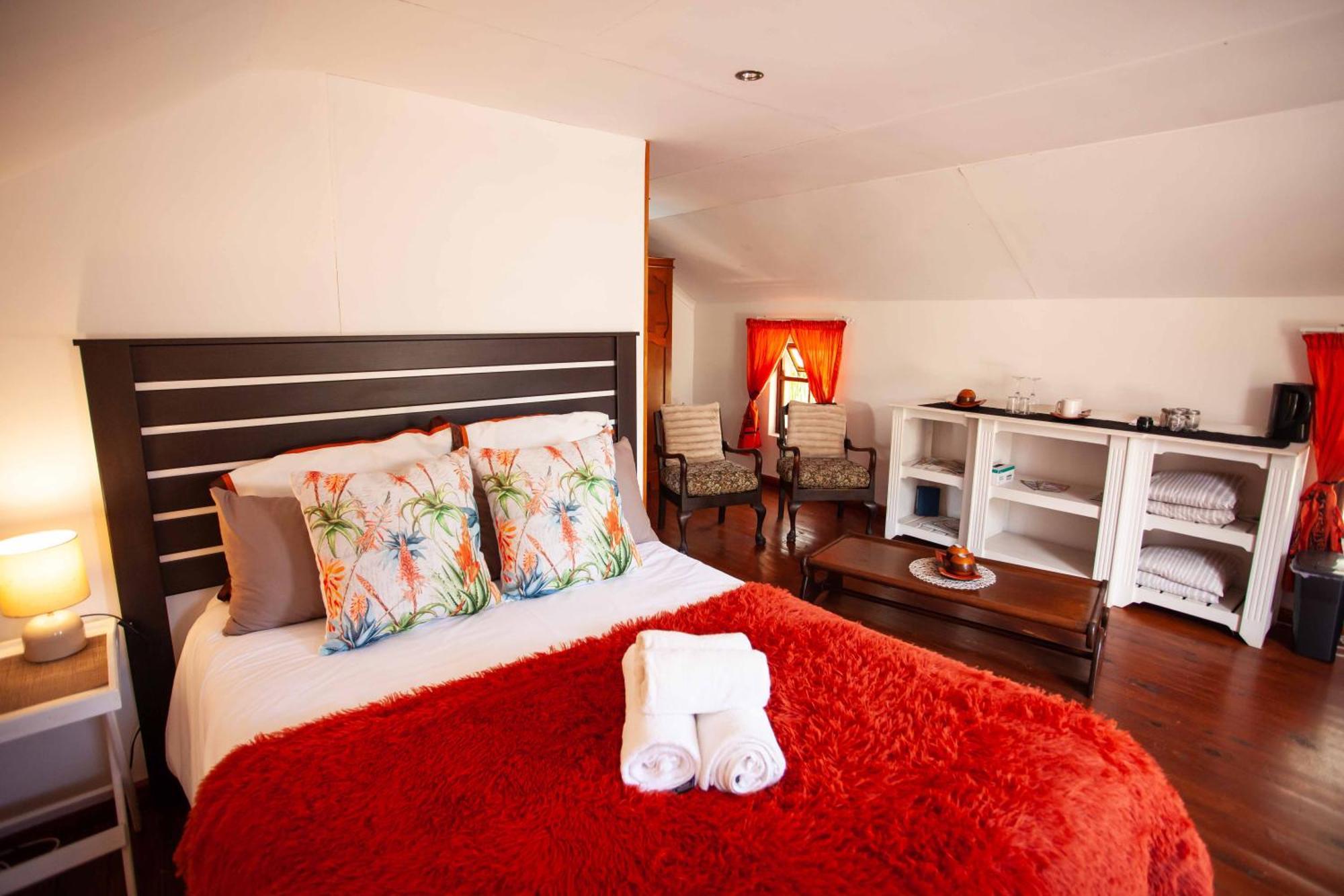 Flametree Guesthouse Swellendam Pokój zdjęcie