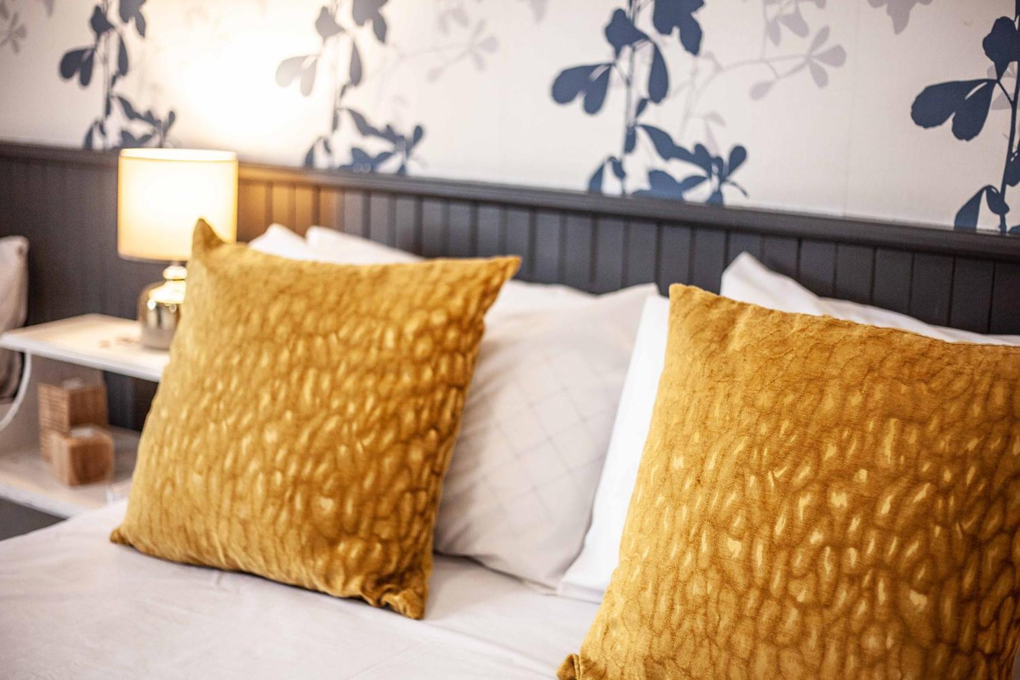 Flametree Guesthouse Swellendam Pokój zdjęcie