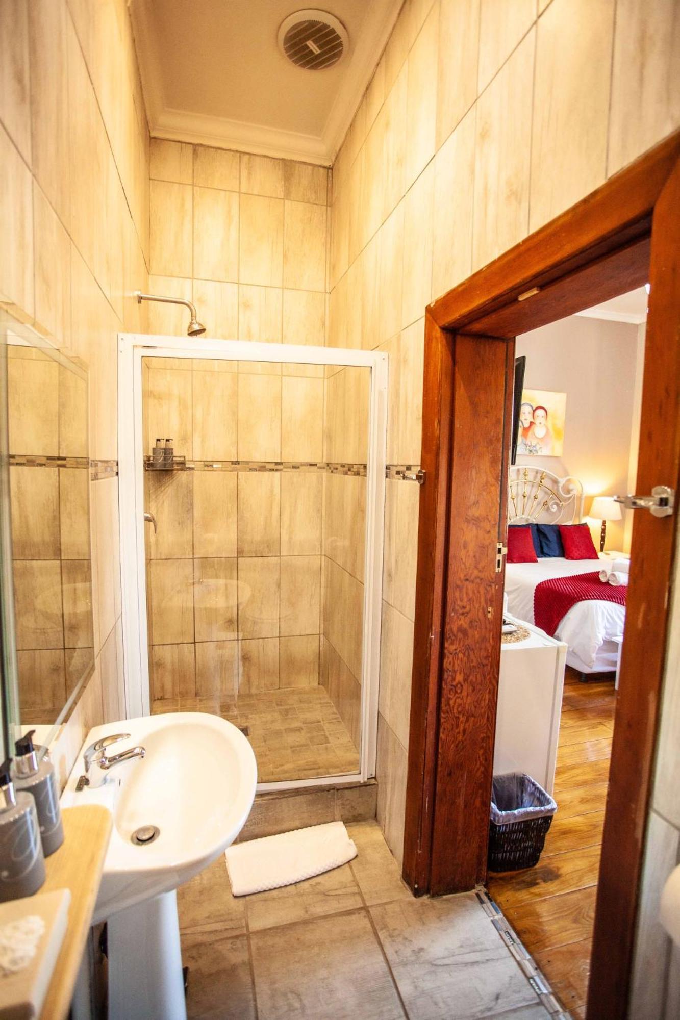 Flametree Guesthouse Swellendam Pokój zdjęcie