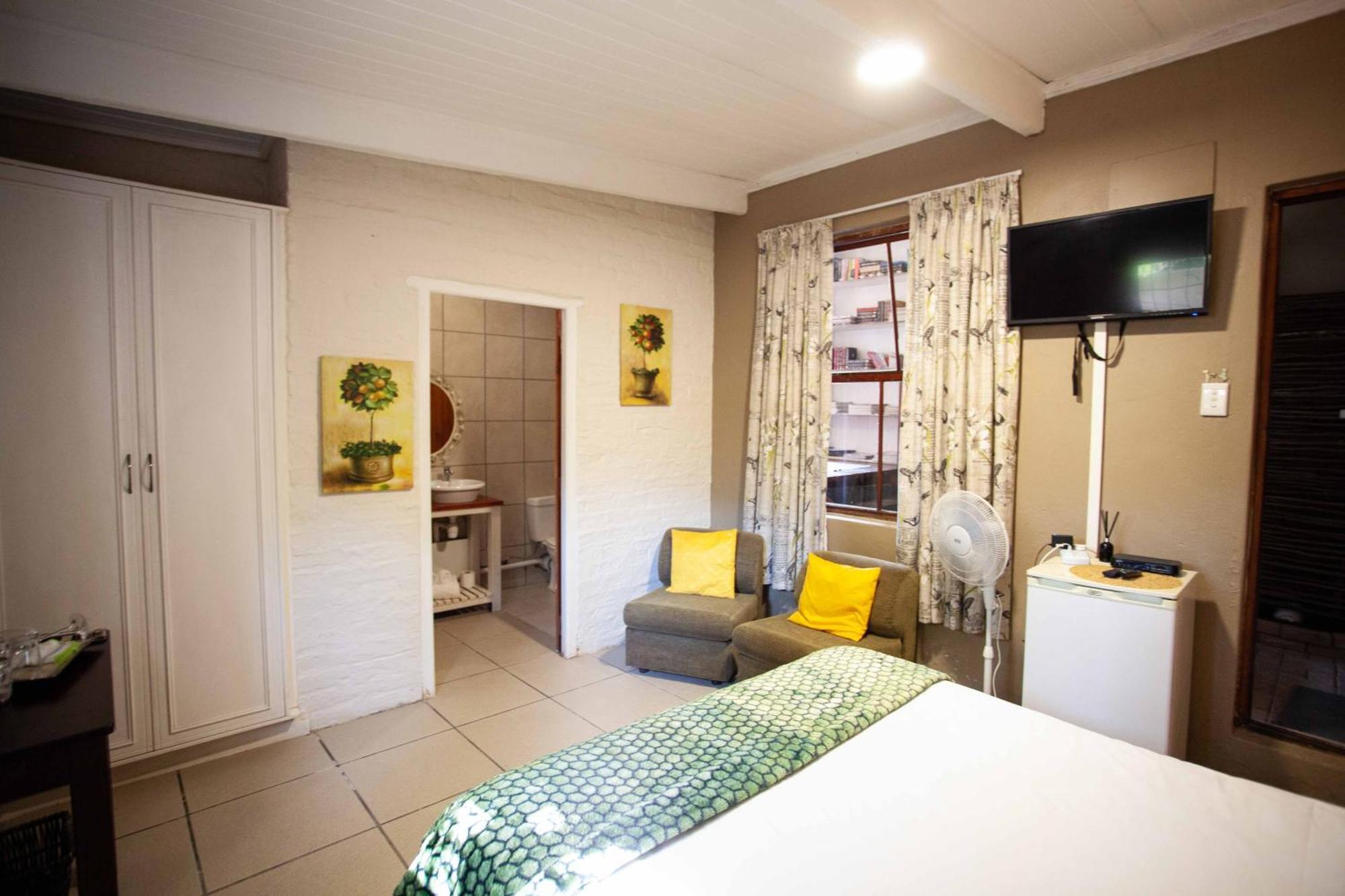 Flametree Guesthouse Swellendam Pokój zdjęcie