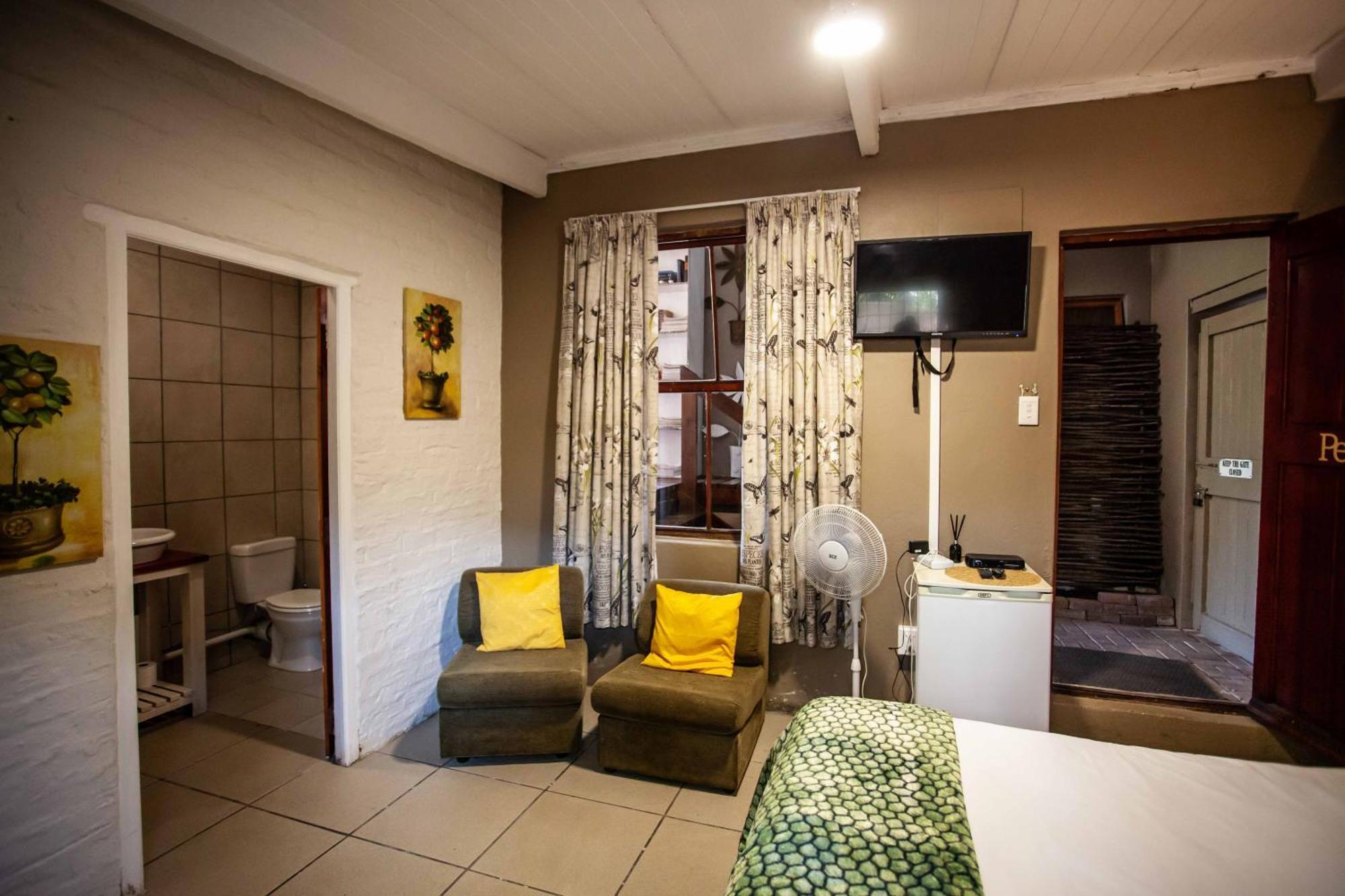 Flametree Guesthouse Swellendam Pokój zdjęcie