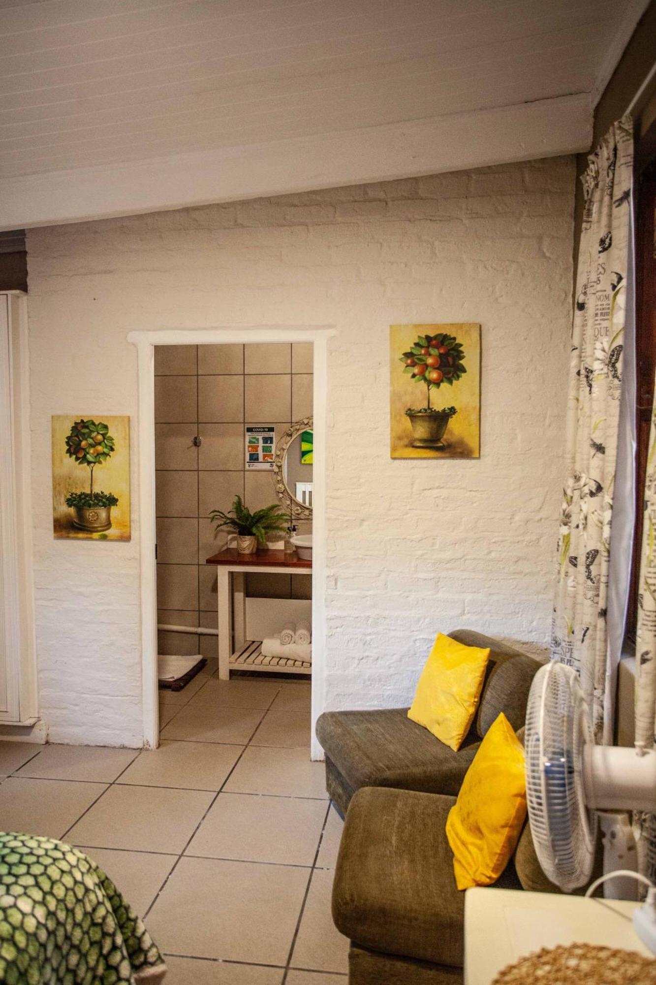 Flametree Guesthouse Swellendam Pokój zdjęcie