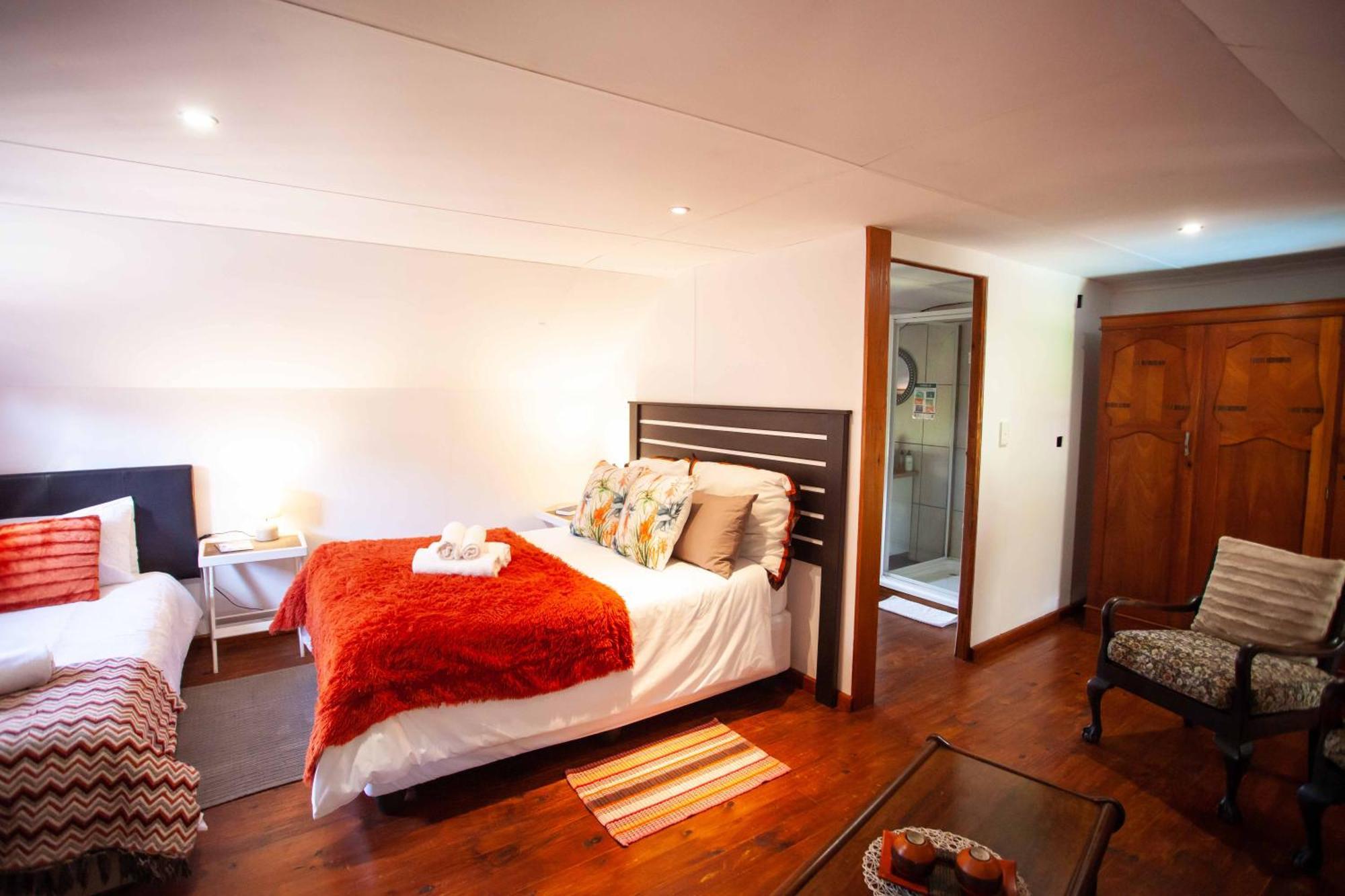 Flametree Guesthouse Swellendam Pokój zdjęcie
