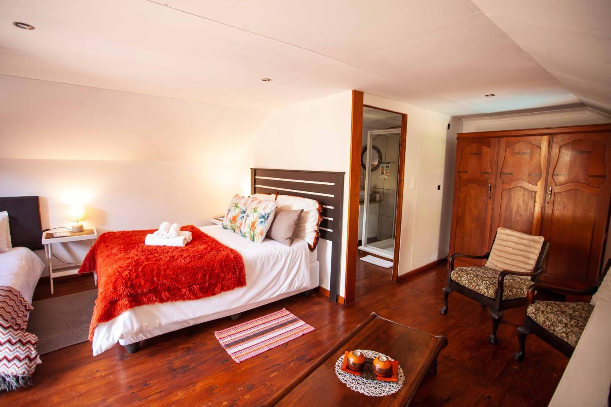 Flametree Guesthouse Swellendam Pokój zdjęcie