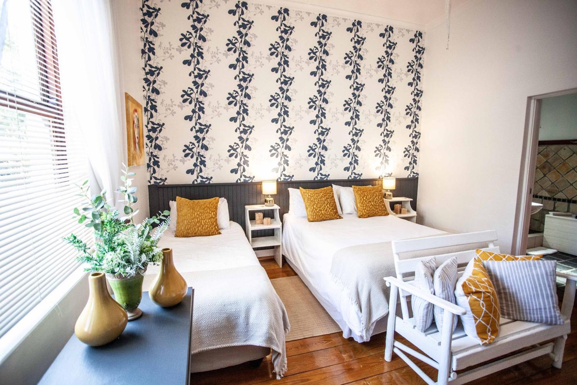 Flametree Guesthouse Swellendam Pokój zdjęcie