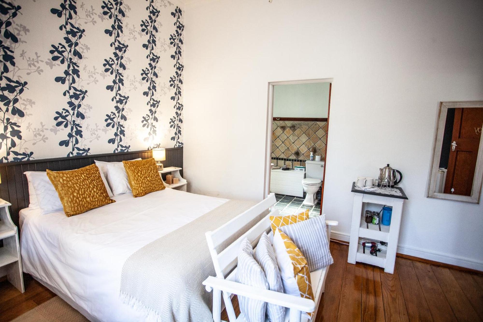 Flametree Guesthouse Swellendam Pokój zdjęcie