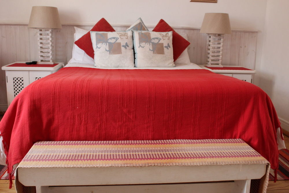 Flametree Guesthouse Swellendam Zewnętrze zdjęcie