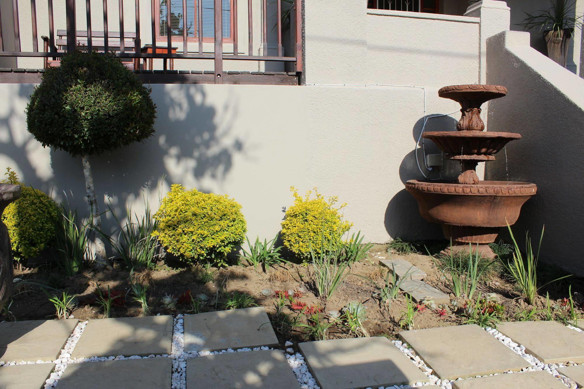 Flametree Guesthouse Swellendam Zewnętrze zdjęcie