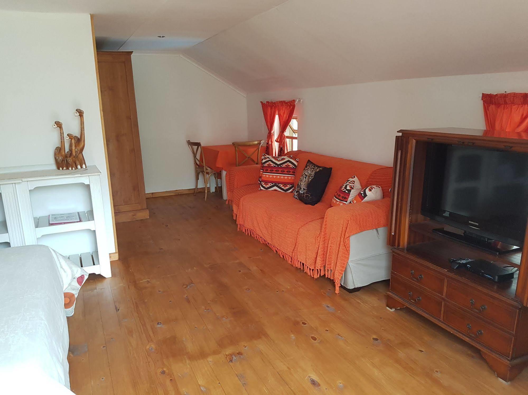 Flametree Guesthouse Swellendam Zewnętrze zdjęcie
