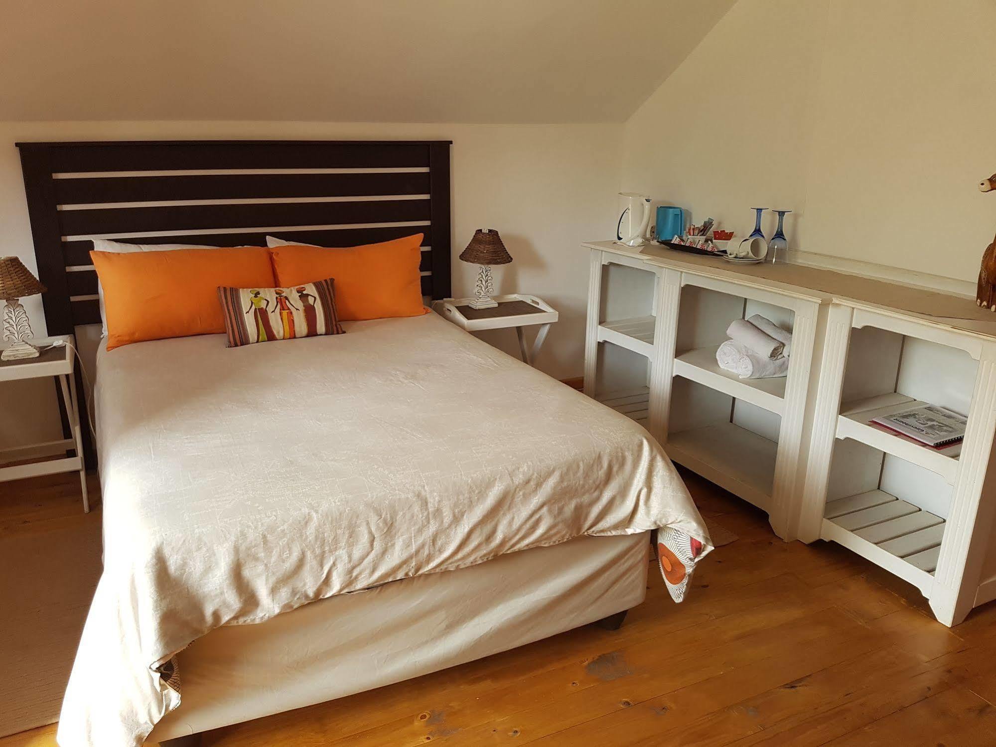 Flametree Guesthouse Swellendam Zewnętrze zdjęcie
