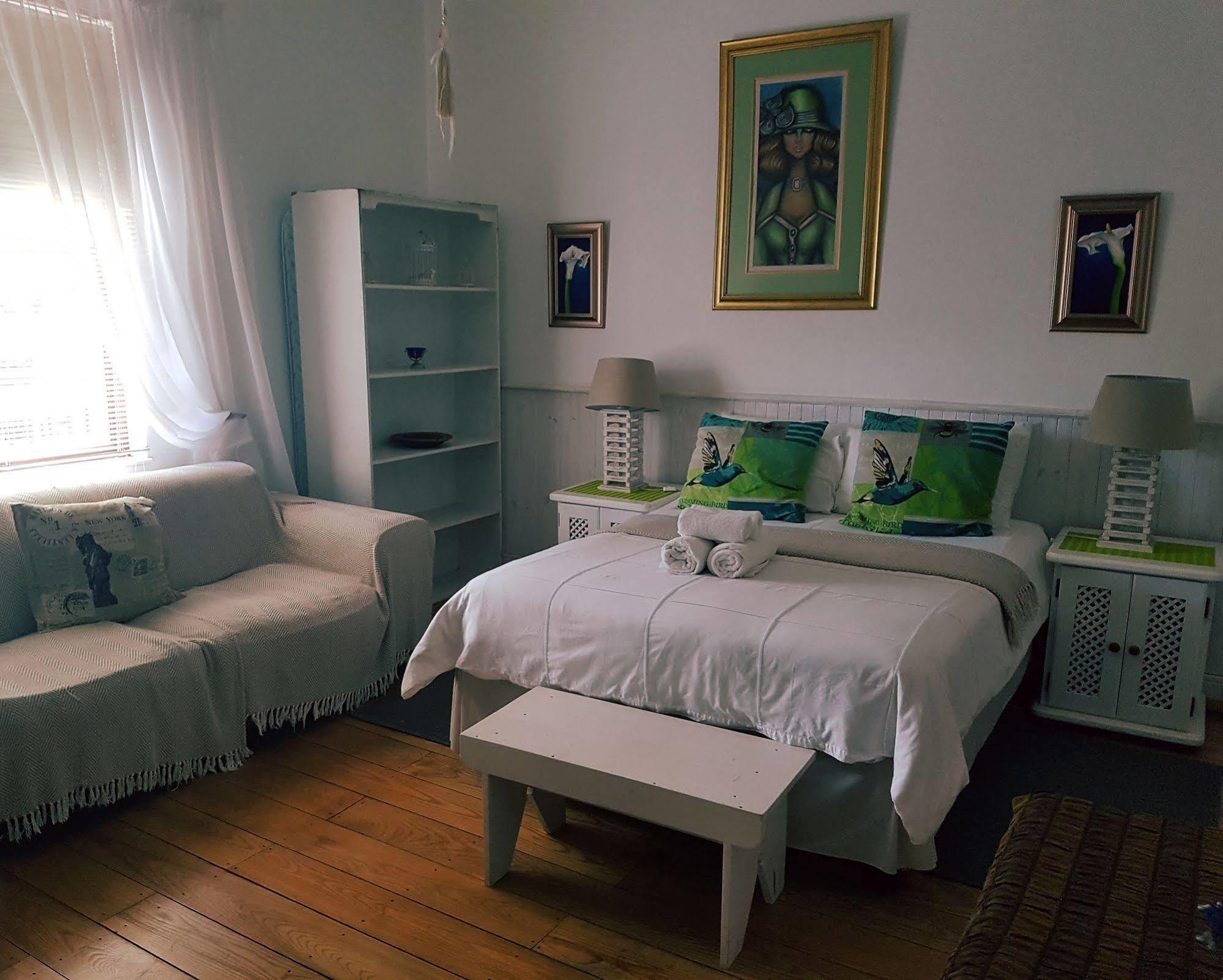 Flametree Guesthouse Swellendam Zewnętrze zdjęcie