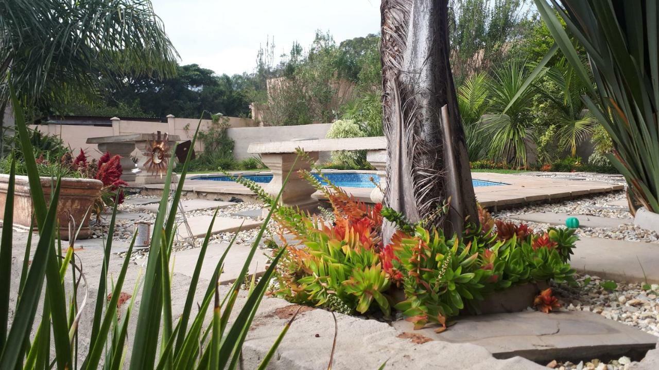 Flametree Guesthouse Swellendam Zewnętrze zdjęcie