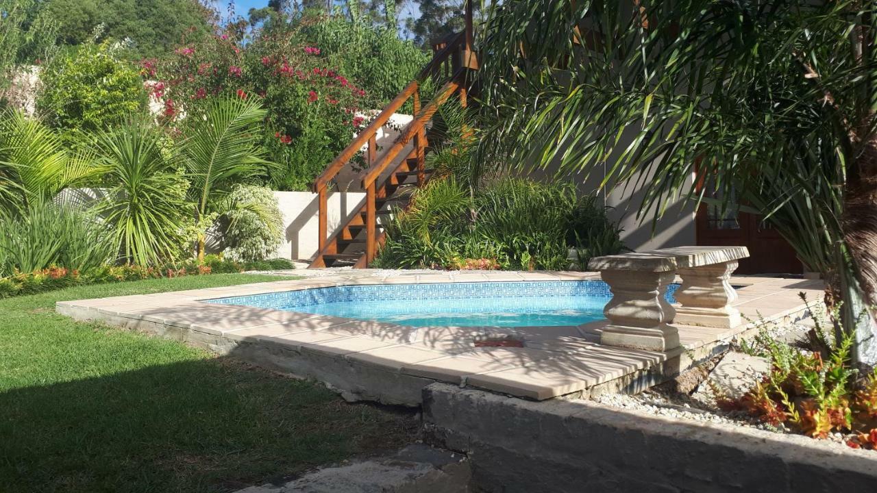 Flametree Guesthouse Swellendam Zewnętrze zdjęcie