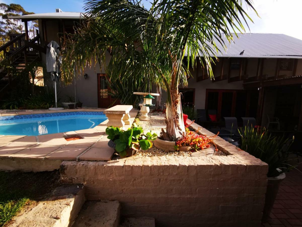 Flametree Guesthouse Swellendam Zewnętrze zdjęcie