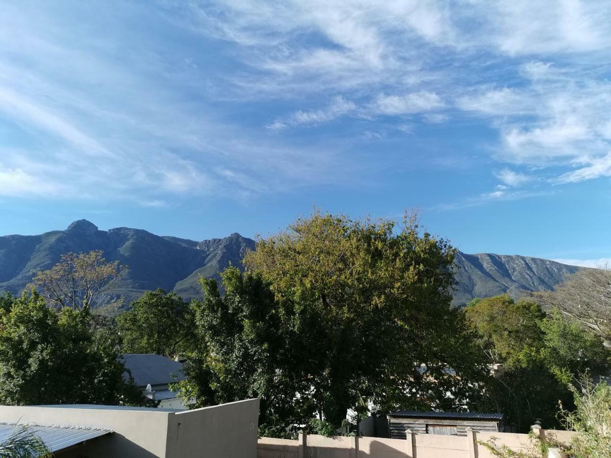 Flametree Guesthouse Swellendam Zewnętrze zdjęcie